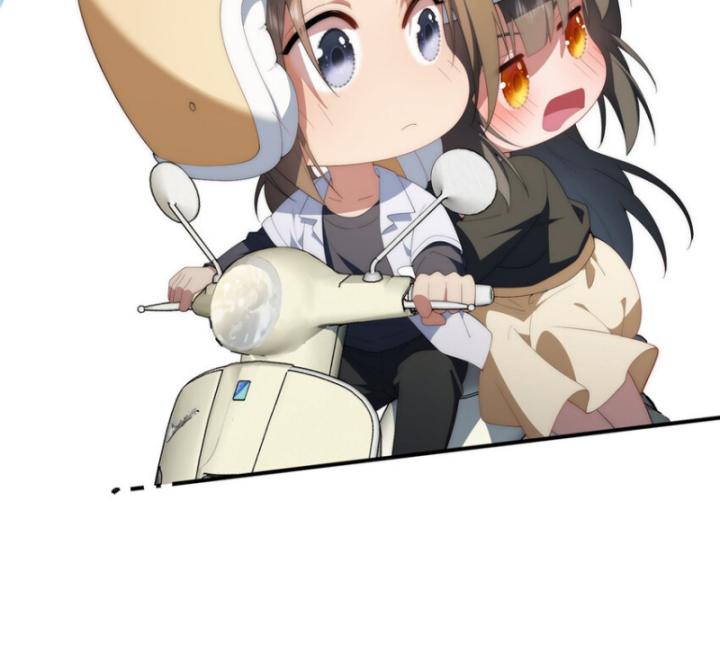 nữ chính chạy từ trong sách ra thì phải làm sao chapter 113 25