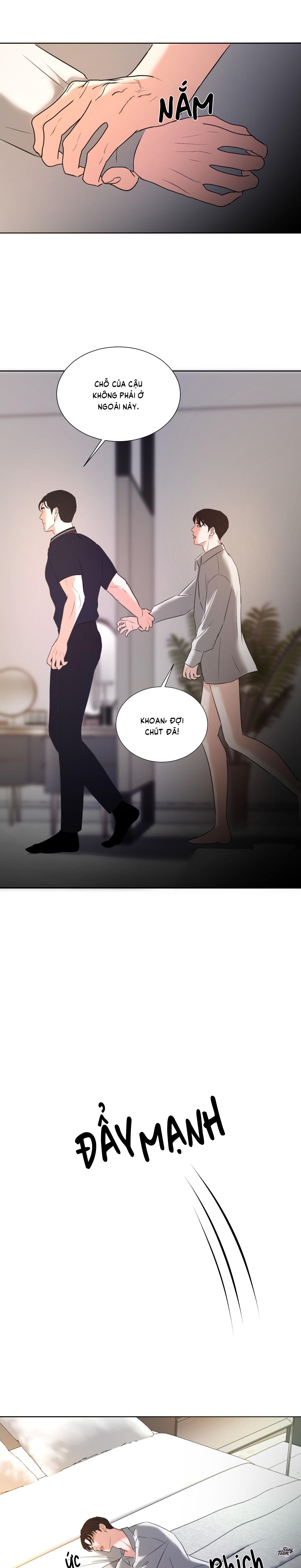 kết thúc chapter 3 15