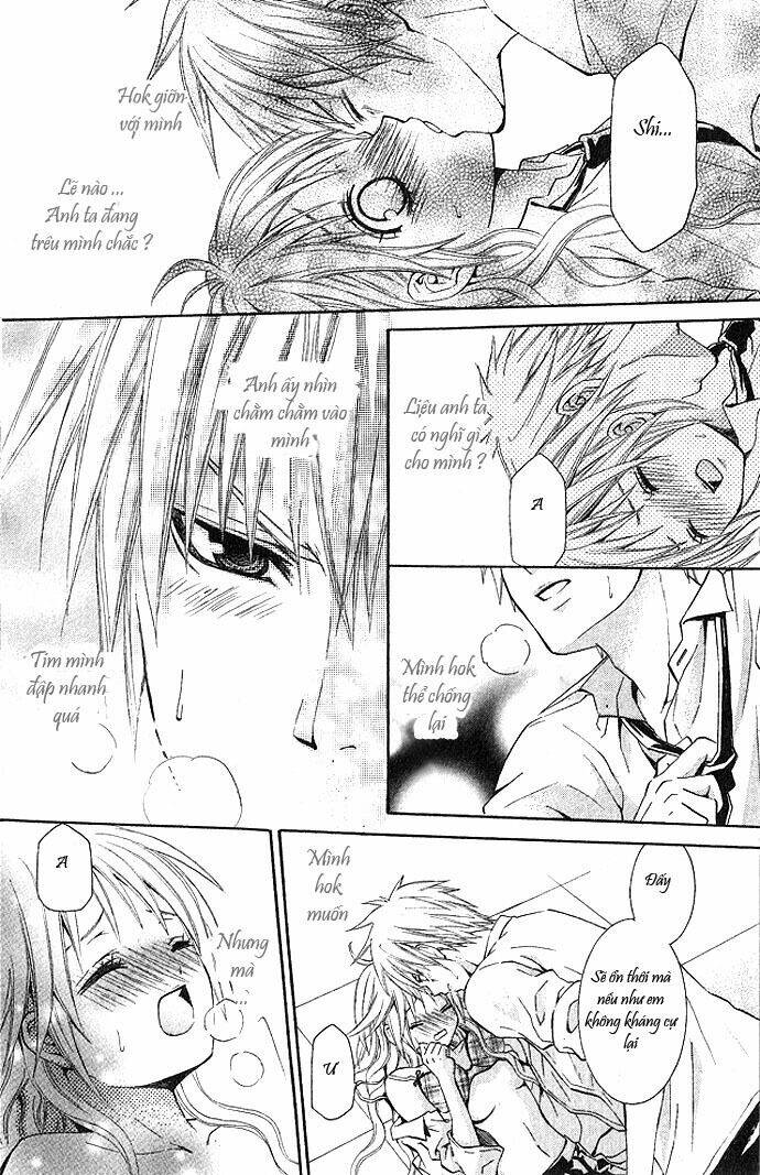 tổng hợp one shot. chapter 342 27