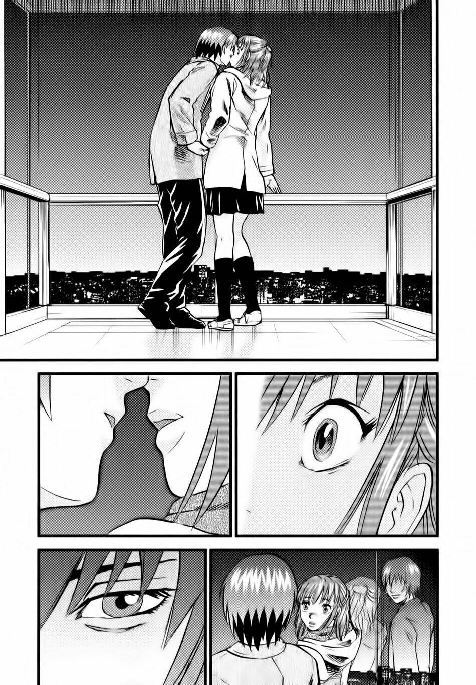 thanh ma kiếm huyền thoại phần 2 chapter 7 12