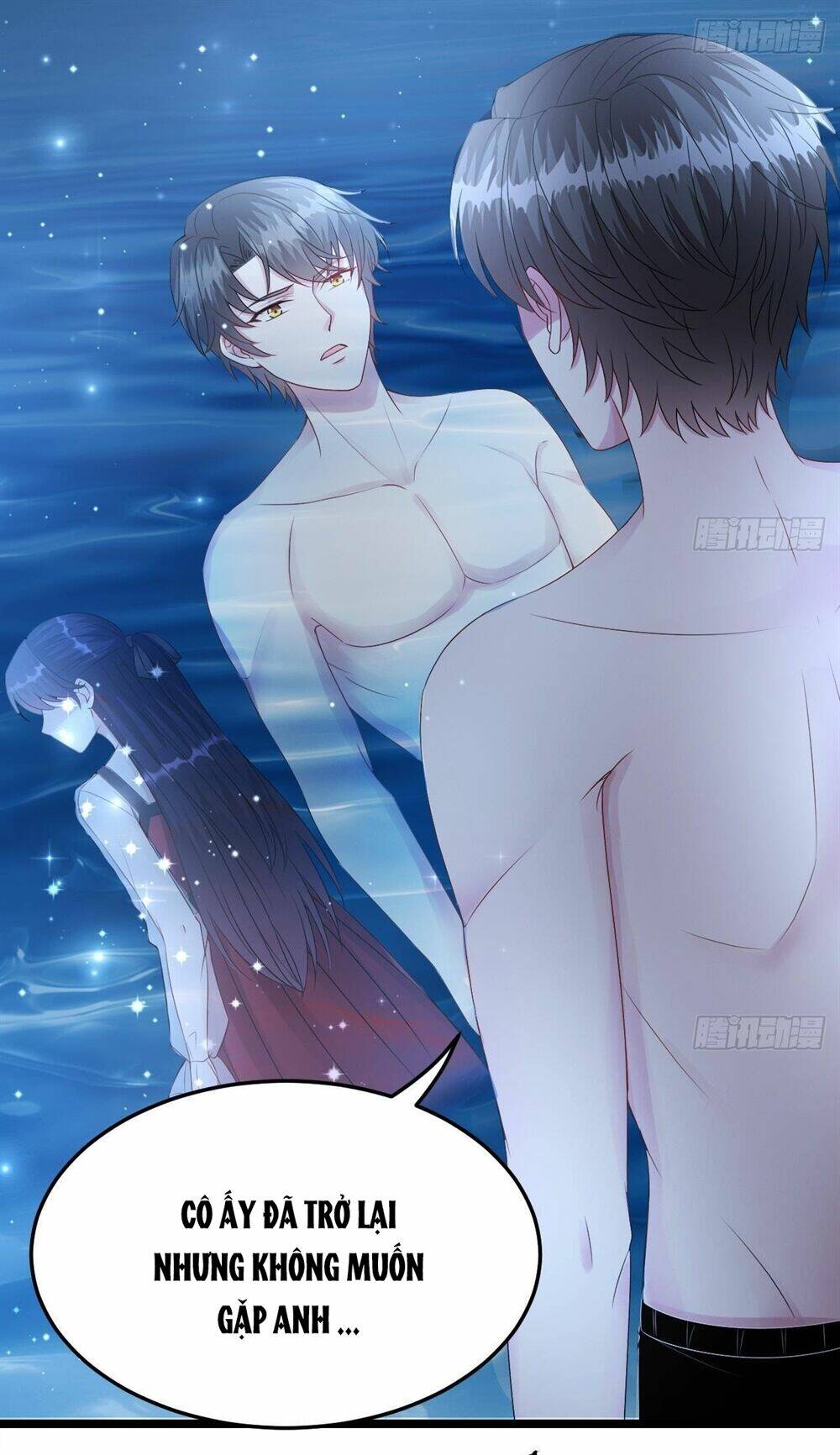 đế thiếu ngọt sủng: manh thê sống lại không ngoan chapter 16 6