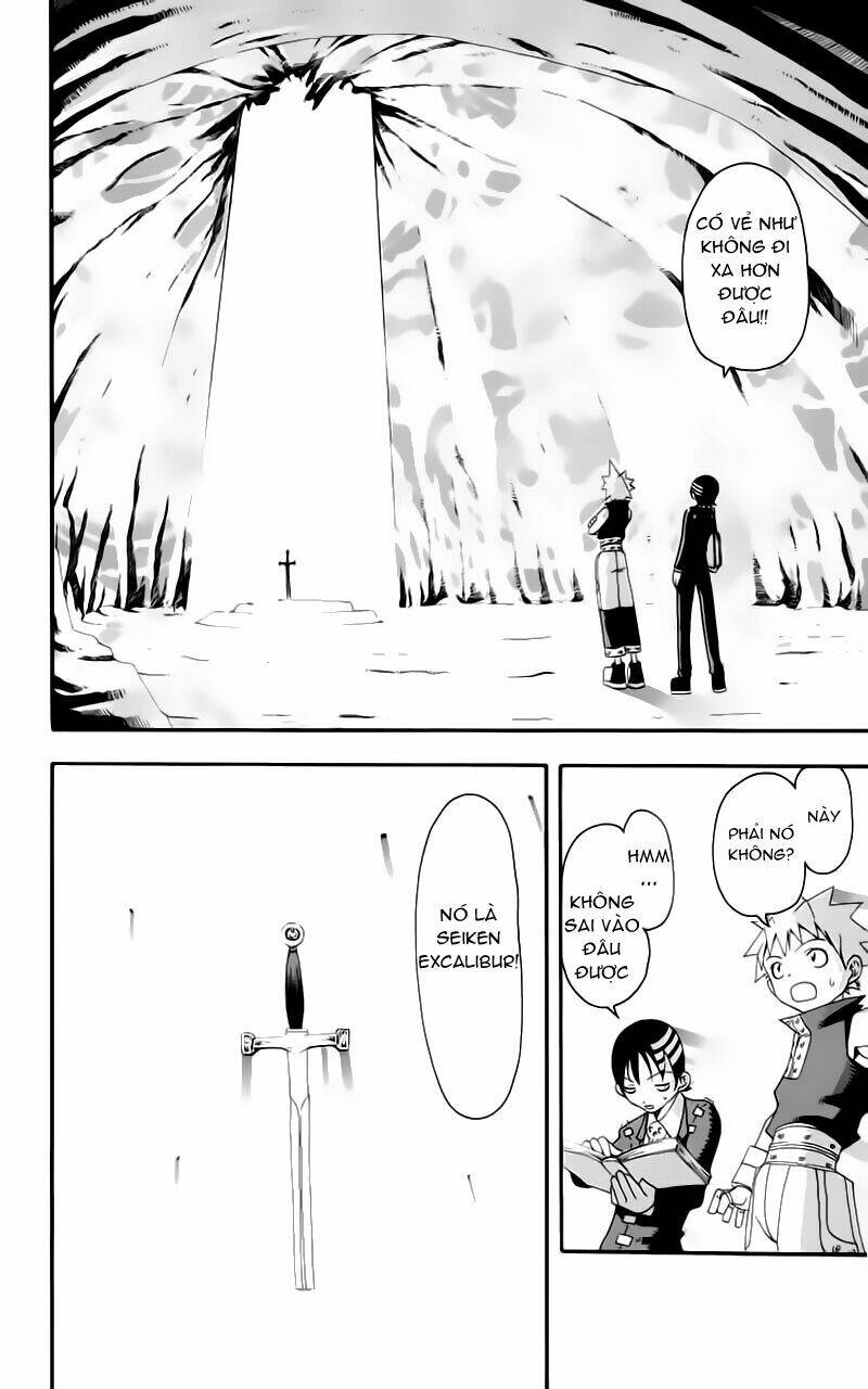 soul eater chapter 6 29