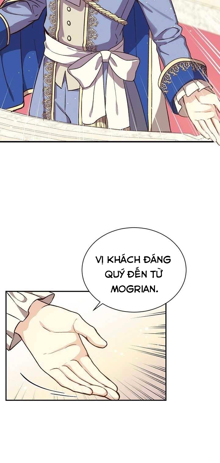 sự quay trở lại của pháp sư cấp 8 chapter 22 32