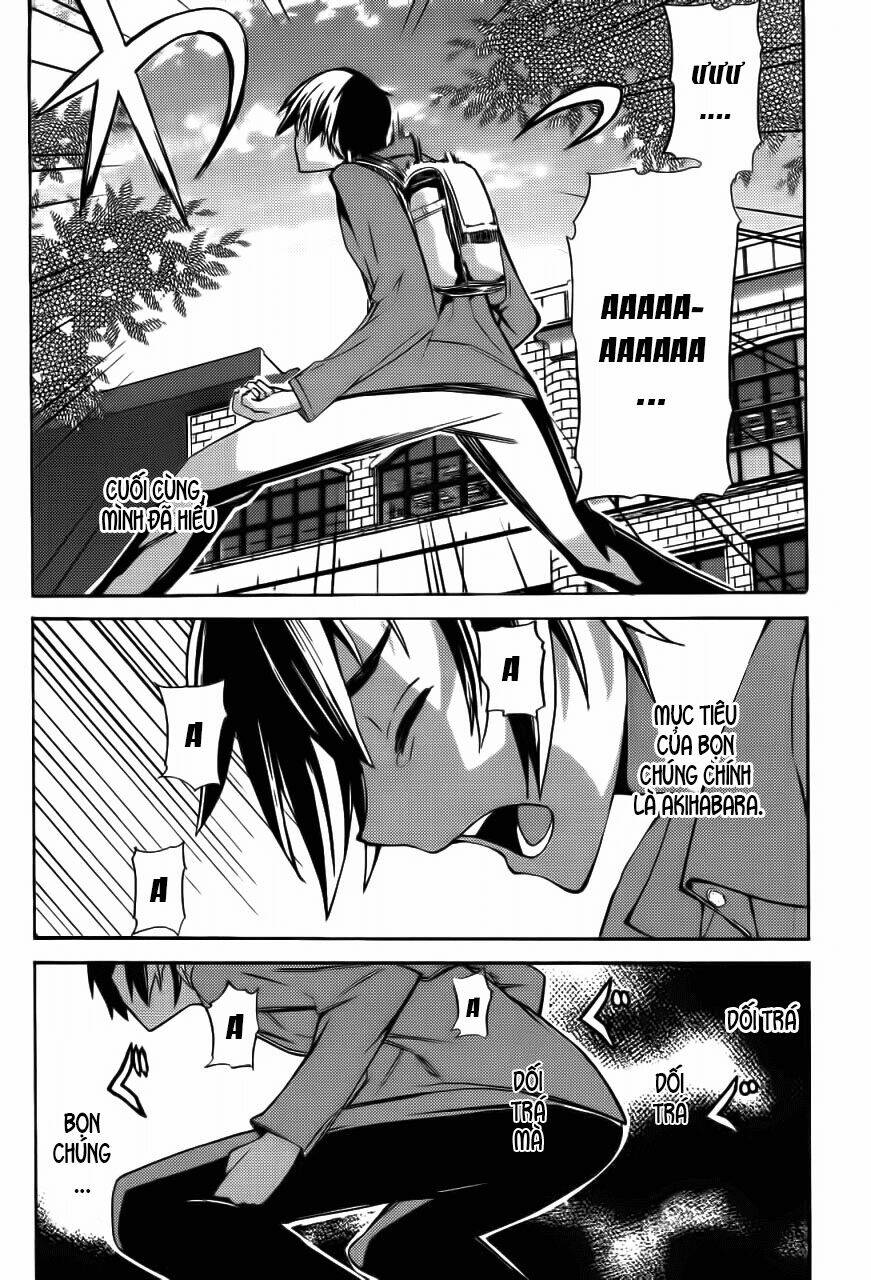 akiba's trip chapter 2 22