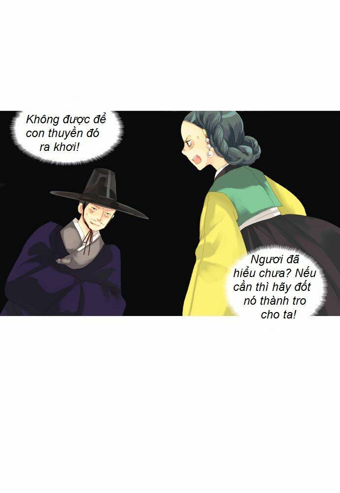 the great merchant kim manduk chapter 24 15