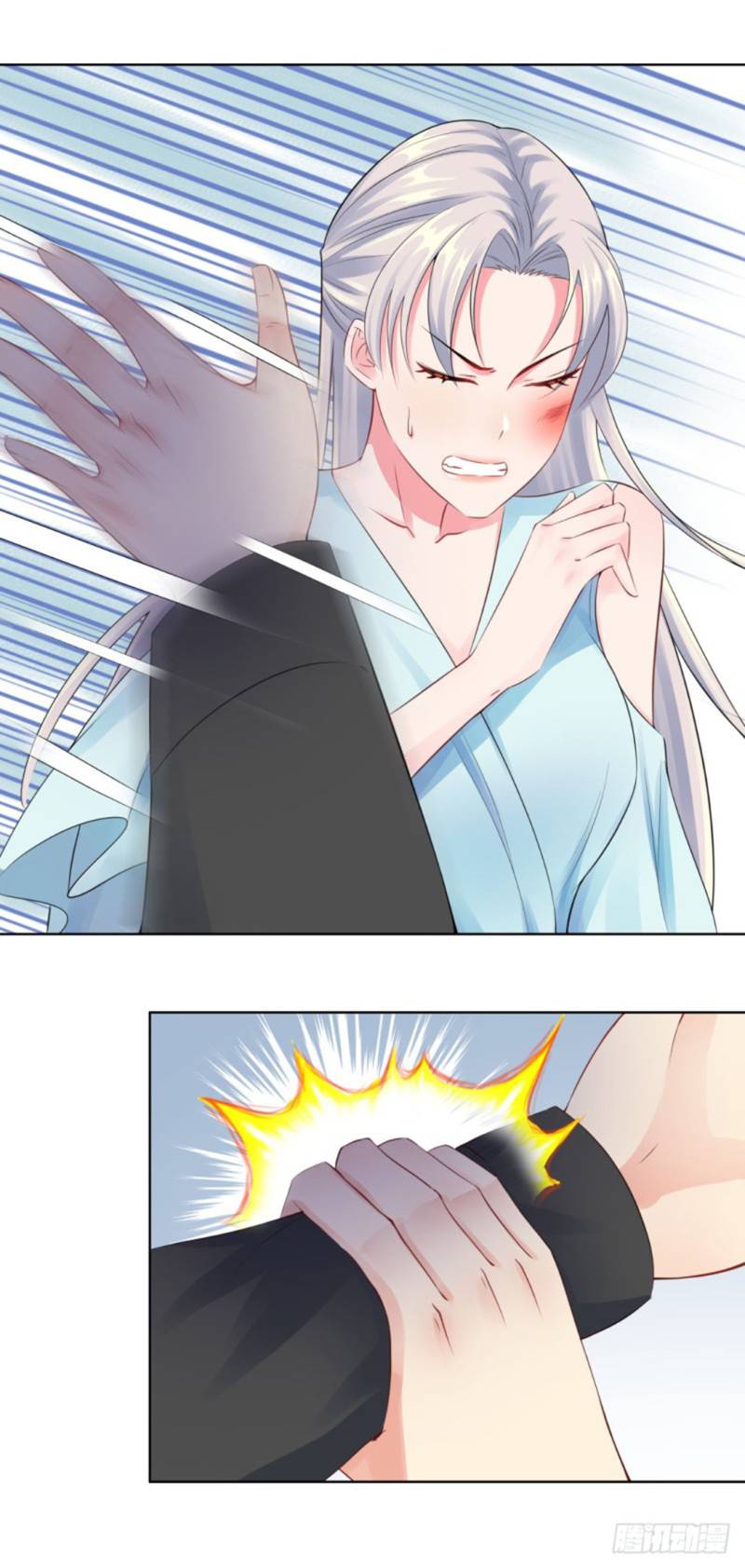 song bảo vô địch chapter 12 10