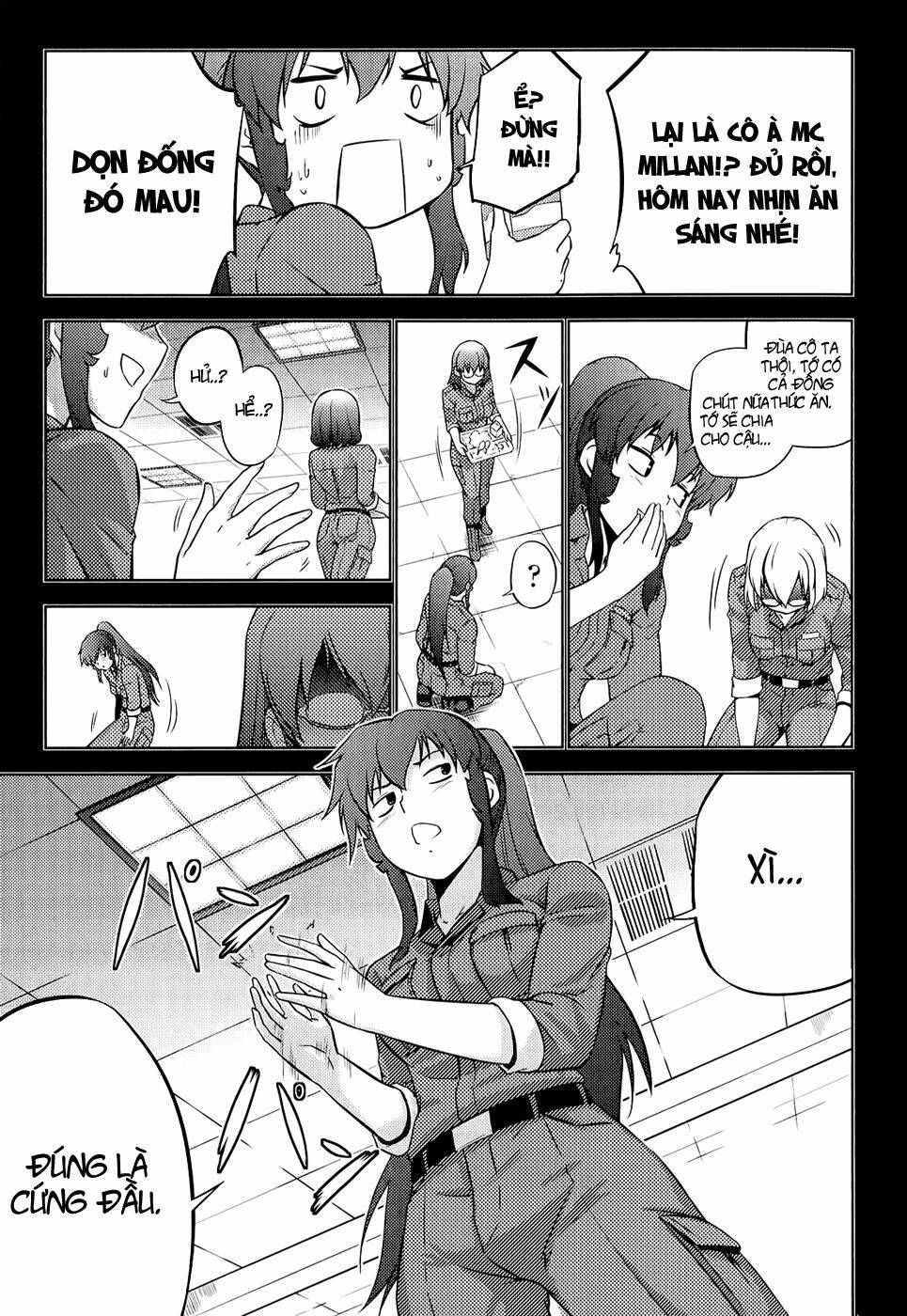 freezing zero chapter 12 27