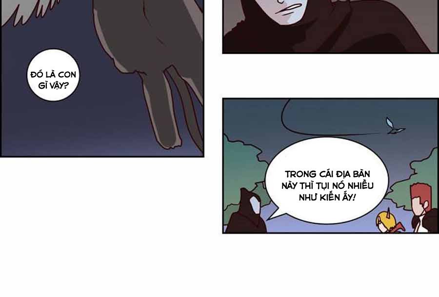 the devil king is bored season 2 chapter 14 28