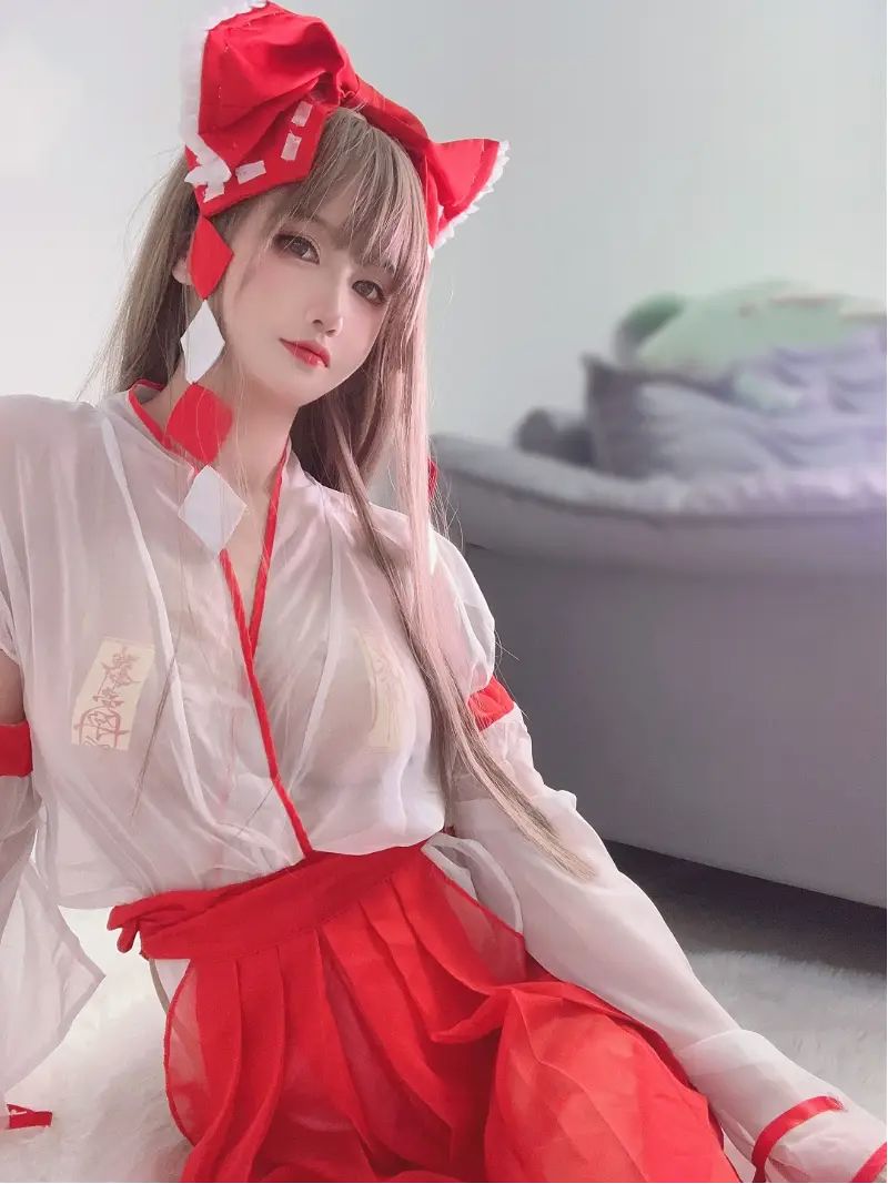 hình cosplay chapter 390 14