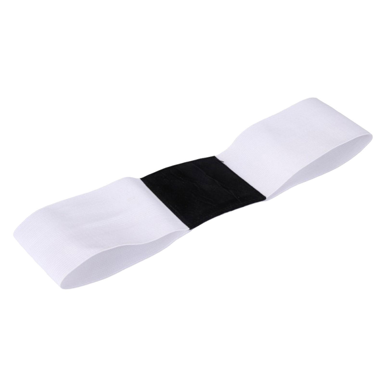 Golf Swing Training Aid Arm Band Practical Golf Swing Trainer Elastic Band
