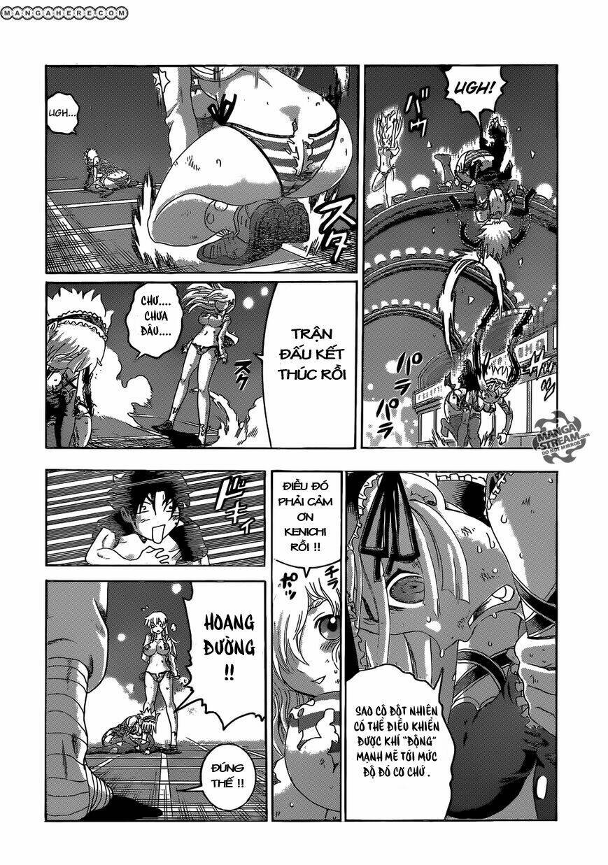 history's strongest disciple kenichi chapter 512 10