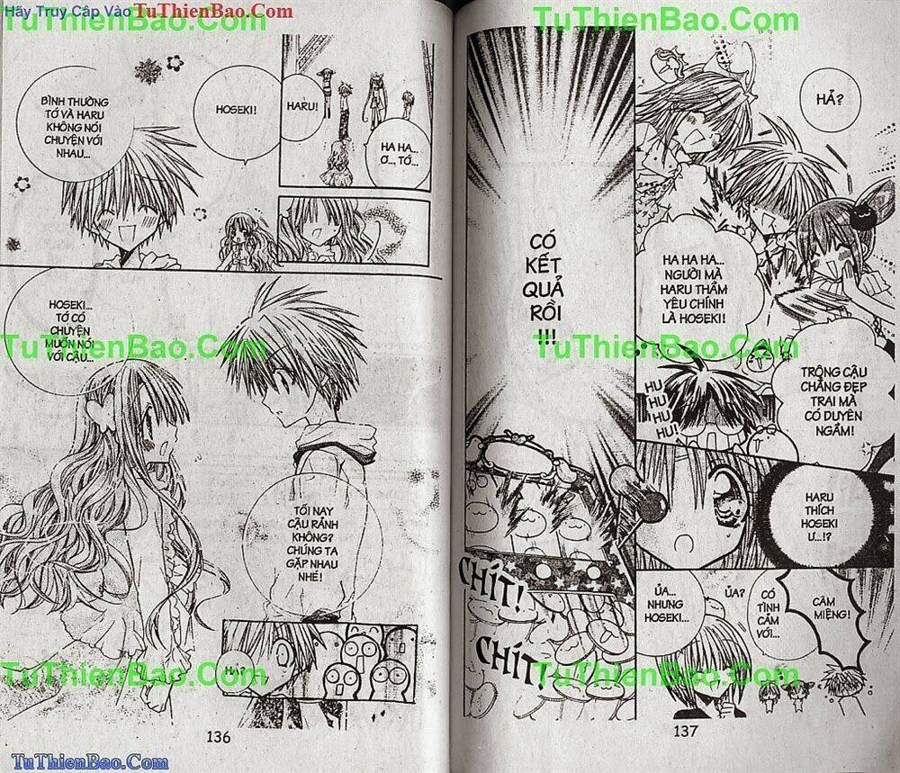 qq quả trứng tình yêu chapter 2 68