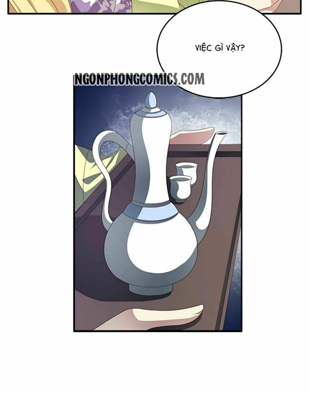 thịnh thế an nhiên chapter 22 46