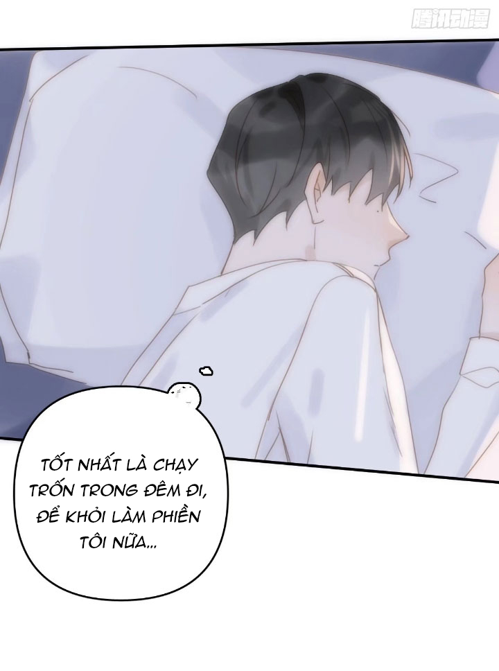 đêm đầy sao nói với em chapter 29 22