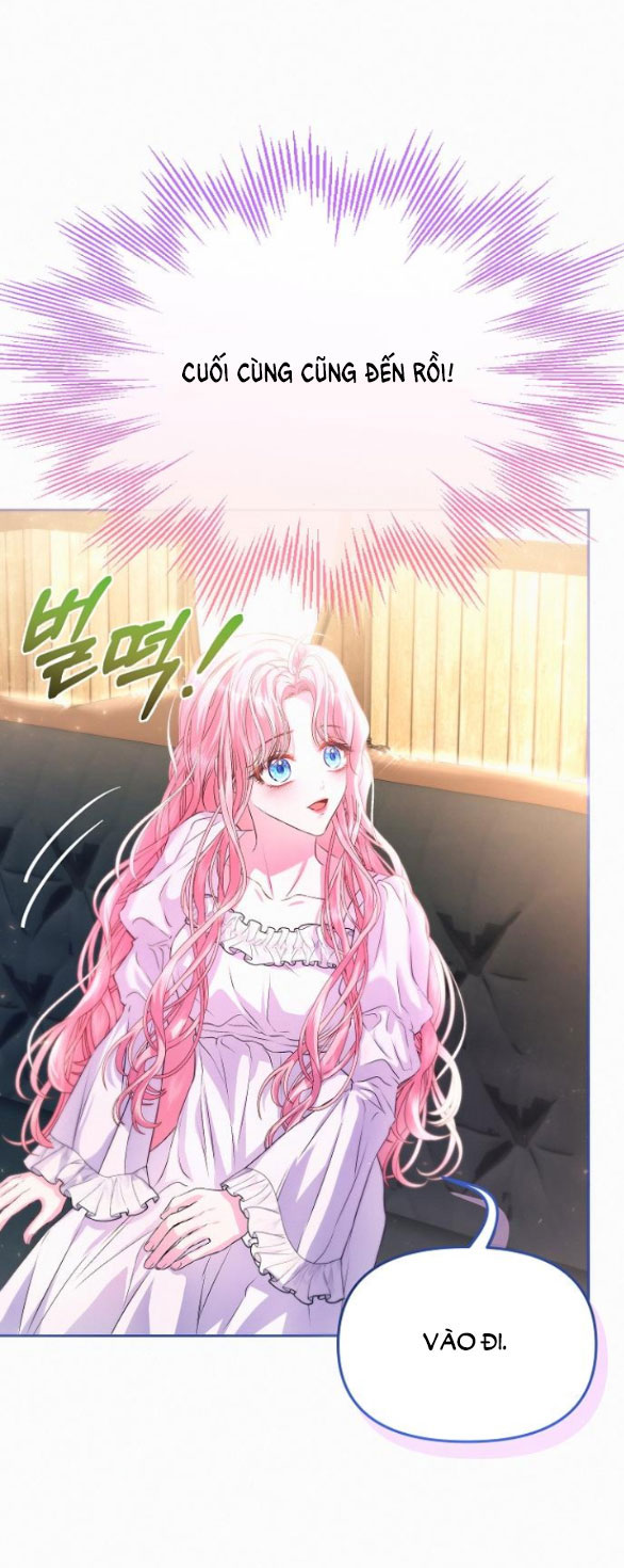 Có Lẽ Tôi Đã Sai Lầm Khi Kết Hôn chapter 4.2 - Trang 9