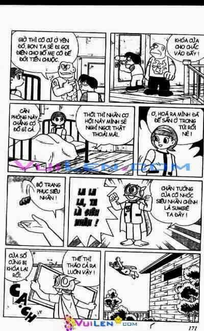 perman - cậu bé siêu nhân chapter 64 7