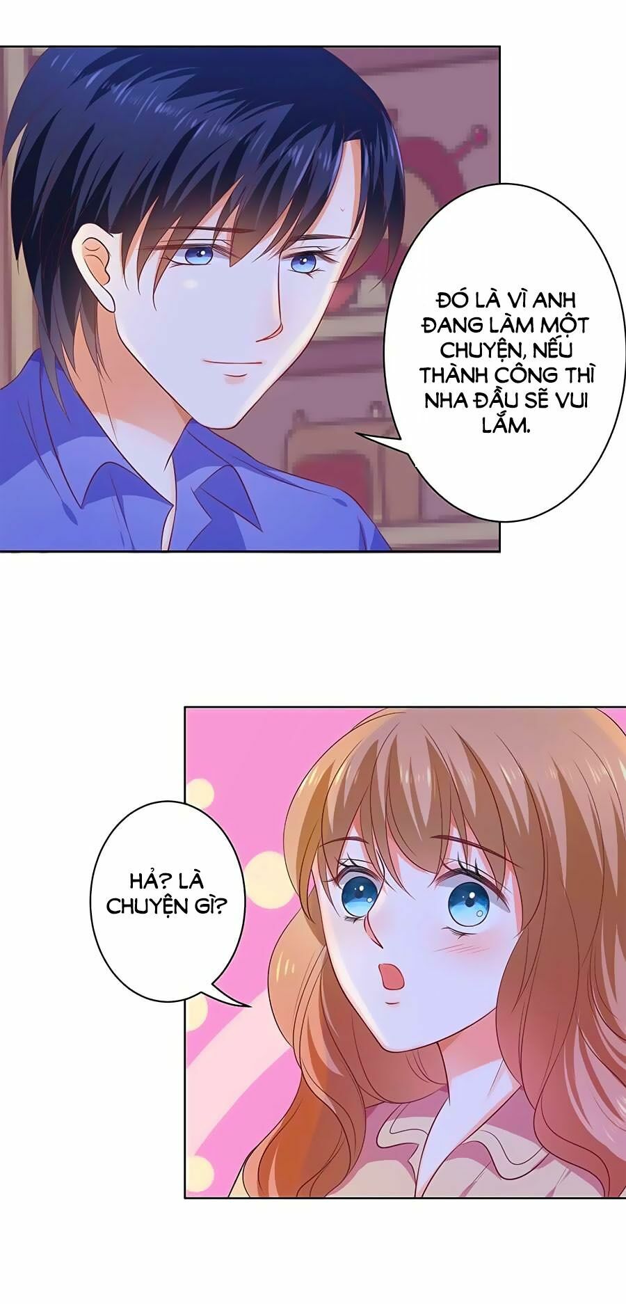 bác sĩ sở cũng muốn yêu chapter 144 10