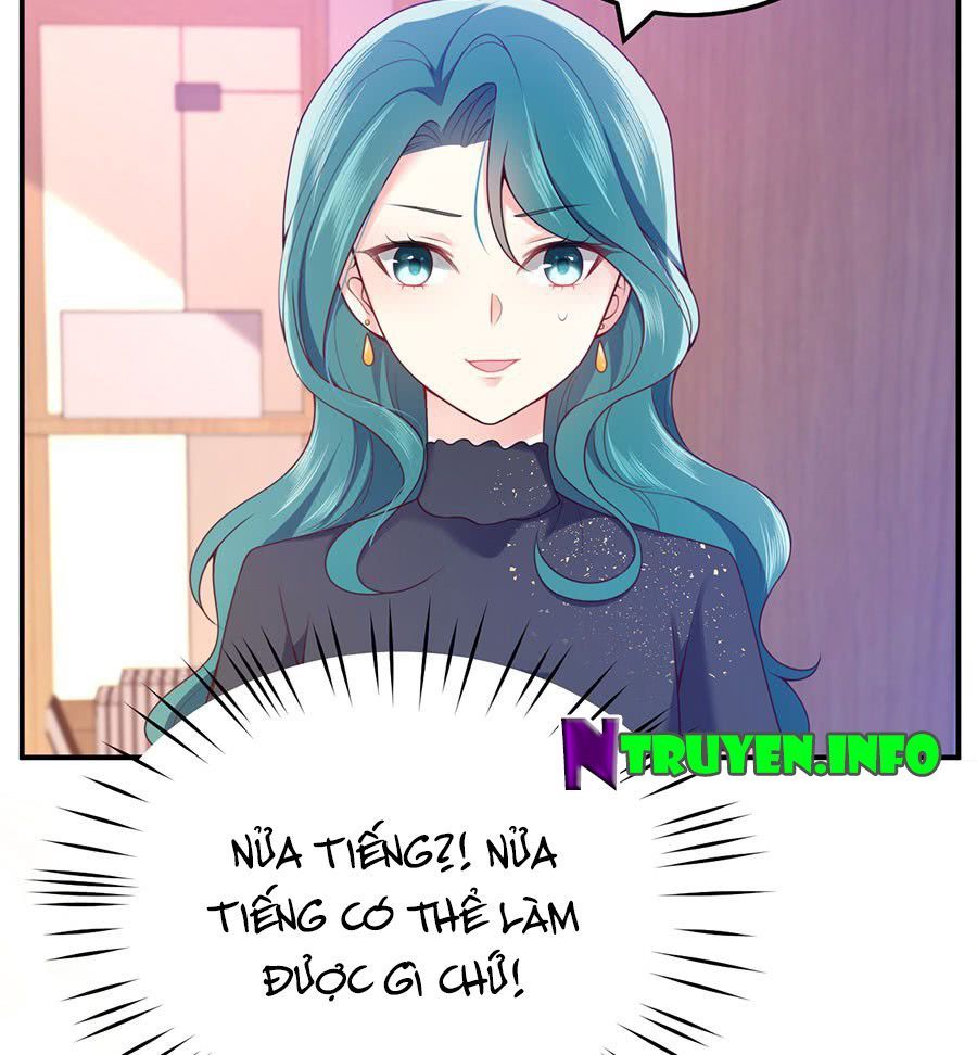 nam thần truy thê chỉ nam chapter 20.1 5