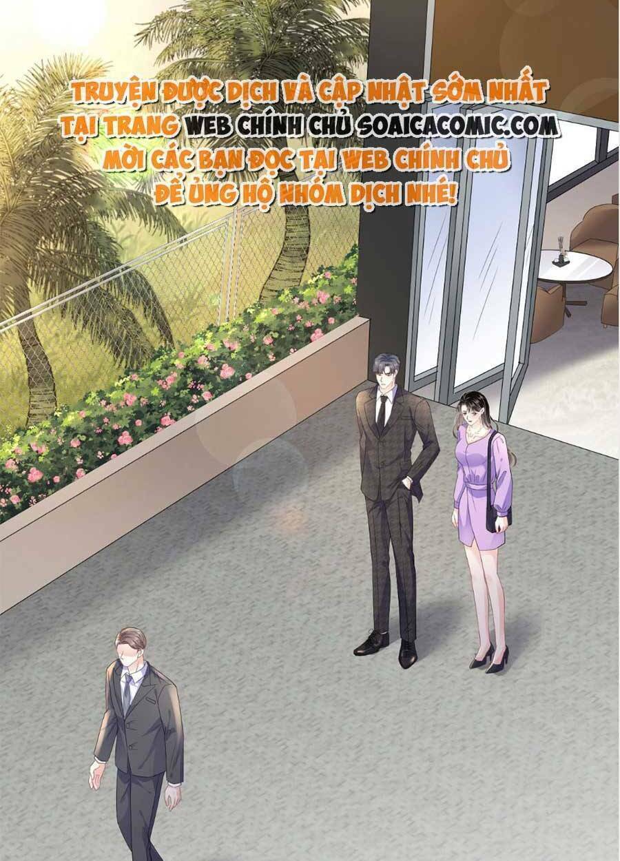 đại tiểu thư có ý đồ gì xấu đâu chapter 109 12