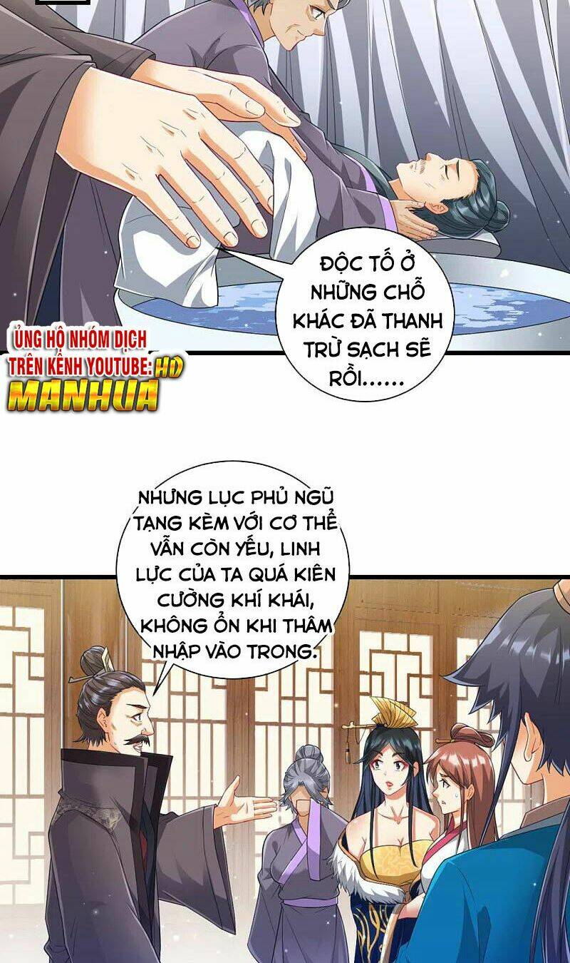 Nhất Đẳng Gia Đinh Chapter 241 - Trang 26