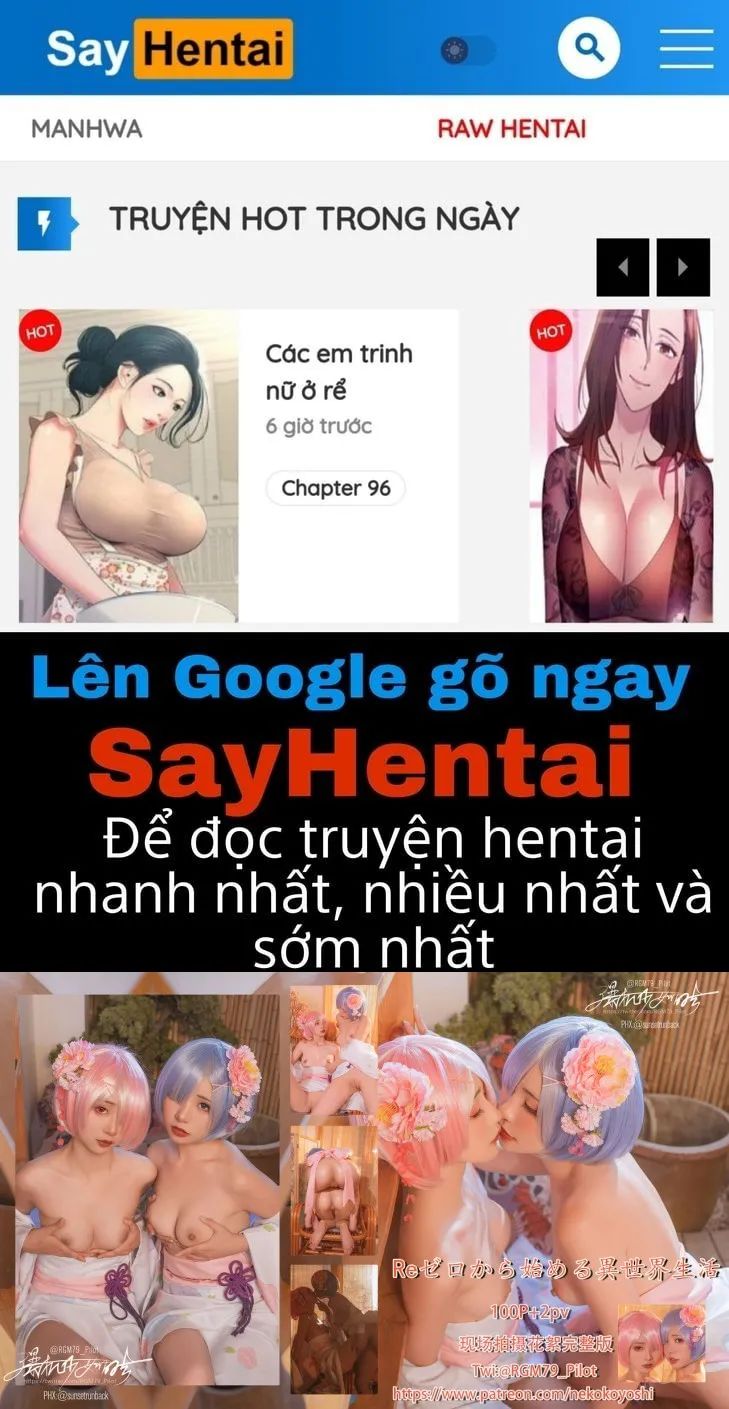 hình cosplay chapter 132 1