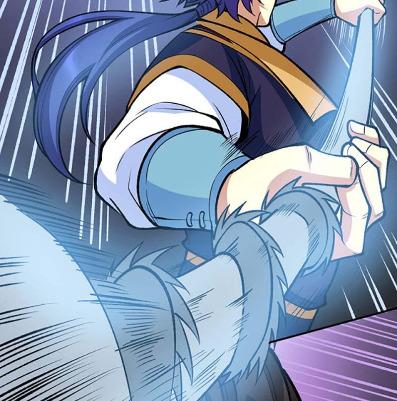 võ đạo độc tôn chapter 605 41