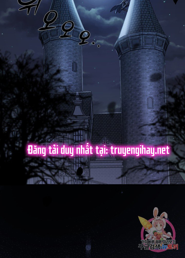 trở thành vợ thái tử quái vật chapter 17.1 9