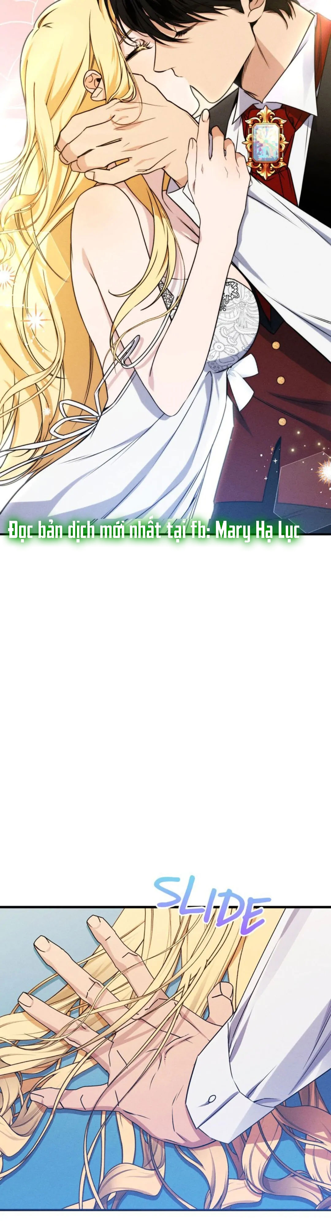 thỏa thuận với người chồng giả của tôi chapter 0 13