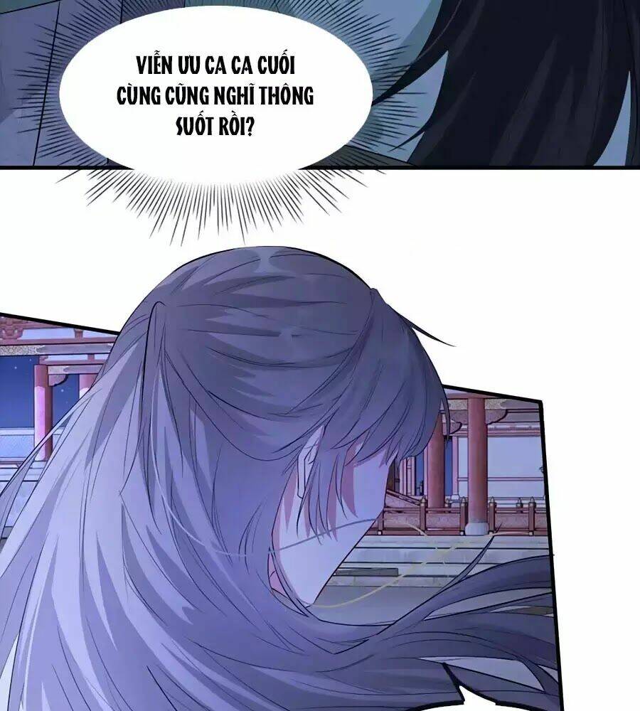 gian phi như thử đa kiều chapter 54 58