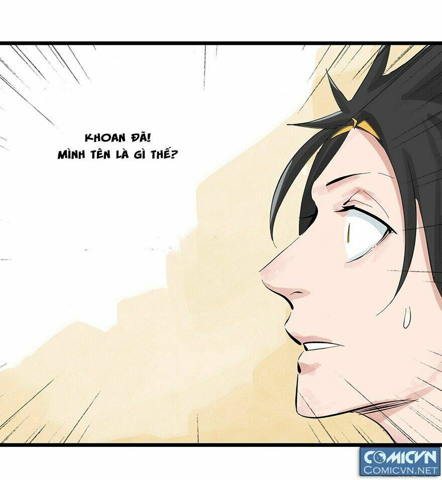 tháp trăm tầng chapter 1 14