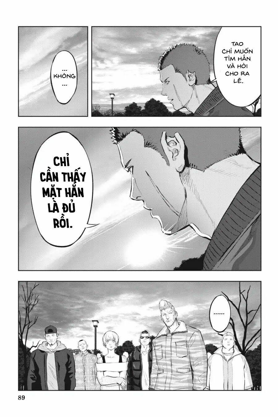 nyankees chapter 9 28