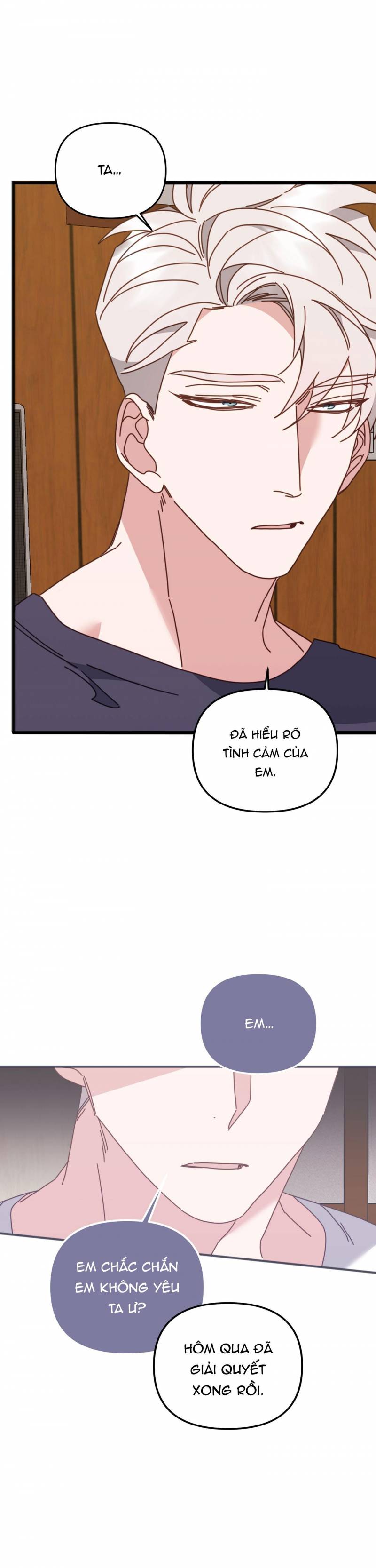 hổ trở về chapter 35 26