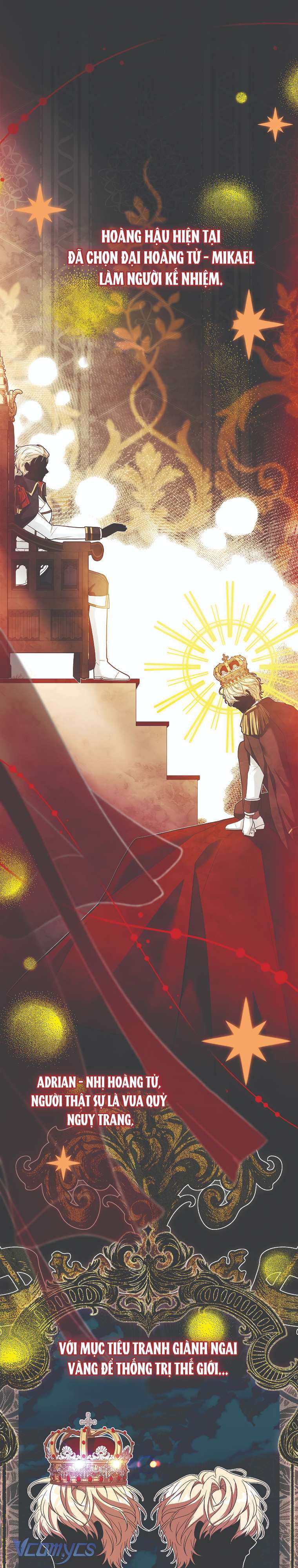 tôi đã tắt cài đặt chế độ nhận thức nỗi đau! chapter 26 23