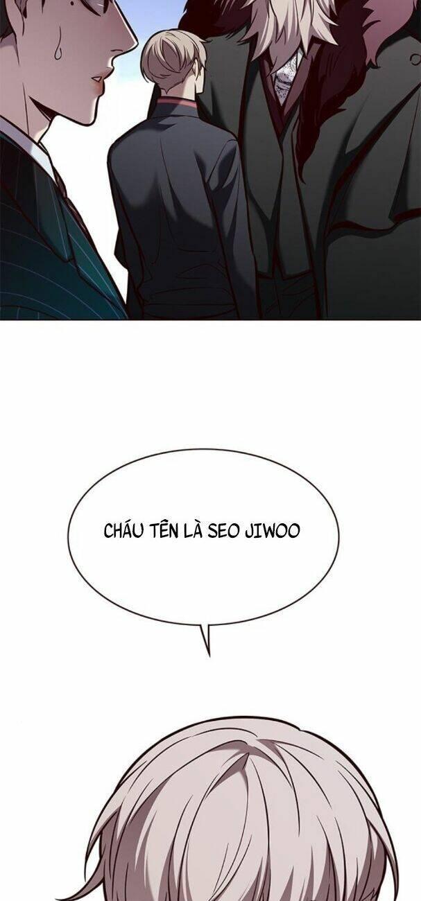 biến thân thành mèo chapter 172 33