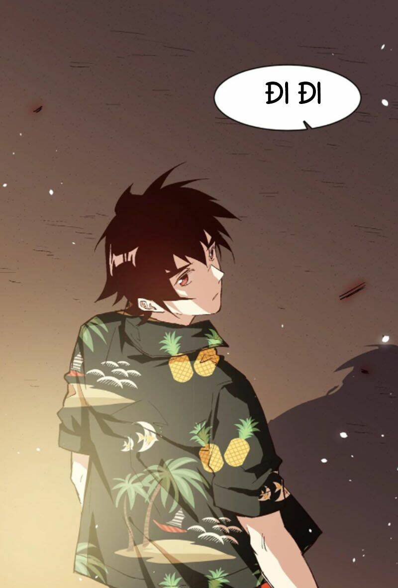 vương bài đặc công trùng sinh vườn trường chapter 34 43