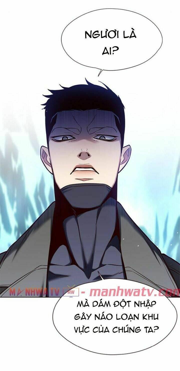 biến thân thành mèo chapter 112 32