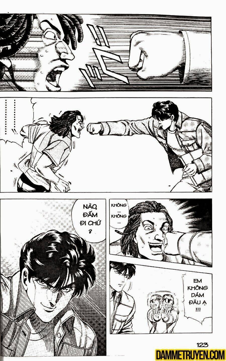 sức mạnh nhân đôi chapter 24.1 5