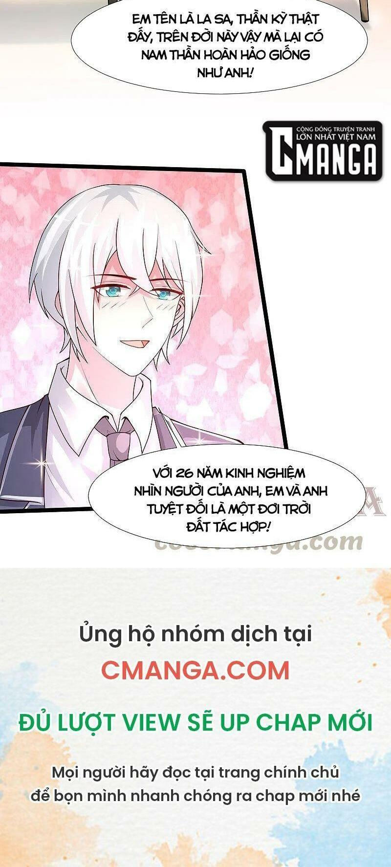 tối cường vận đào hoa chapter 238 18