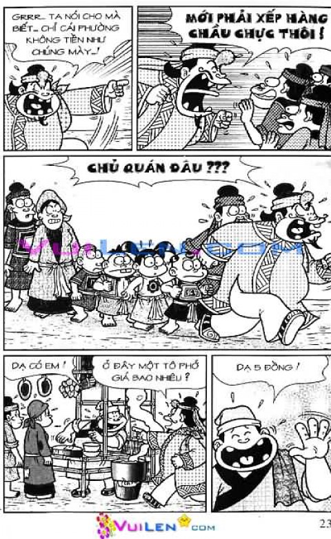 thần đồng đất việt chapter 136 20