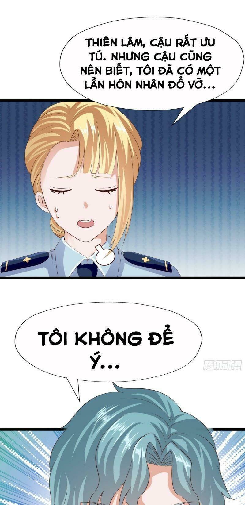 vú em của tiên ma chapter 25 19
