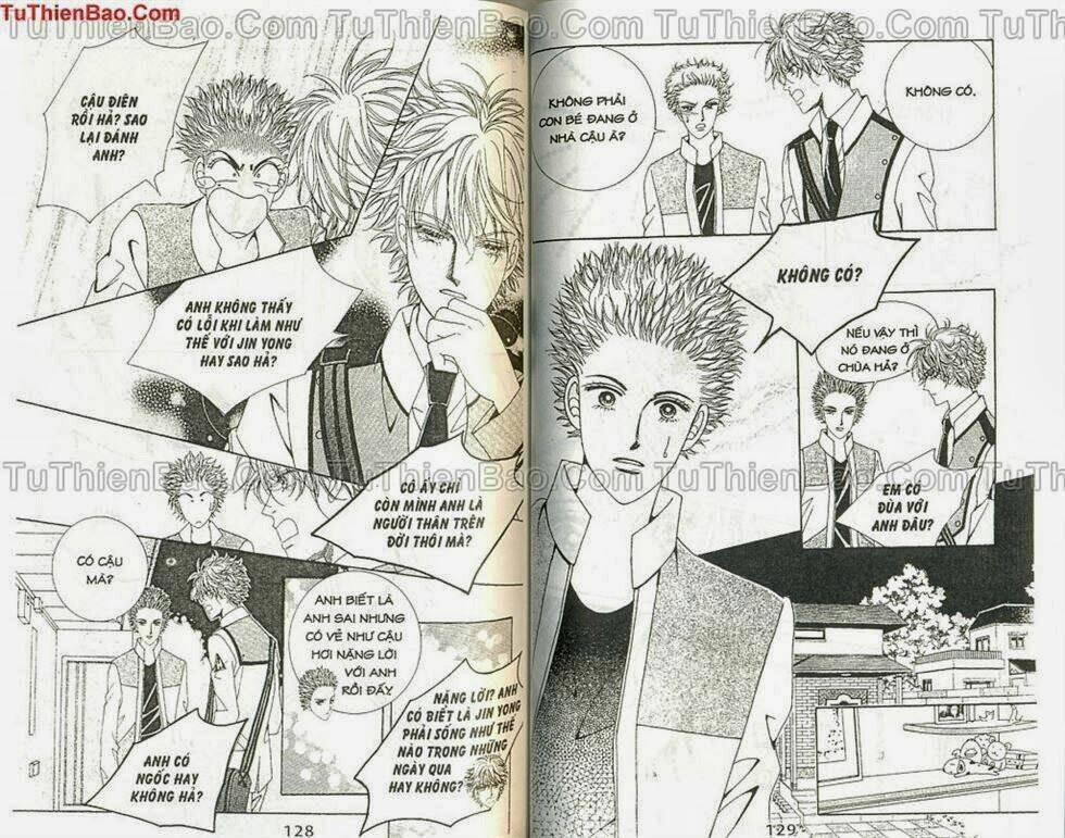 ngôi sao may mắn chapter 8 64