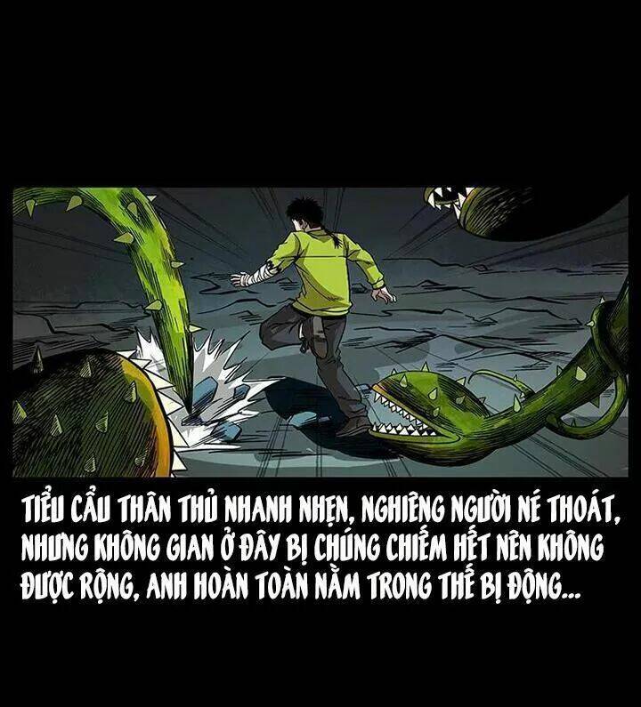 U Minh Ngụy Tượng Chapter 196 66