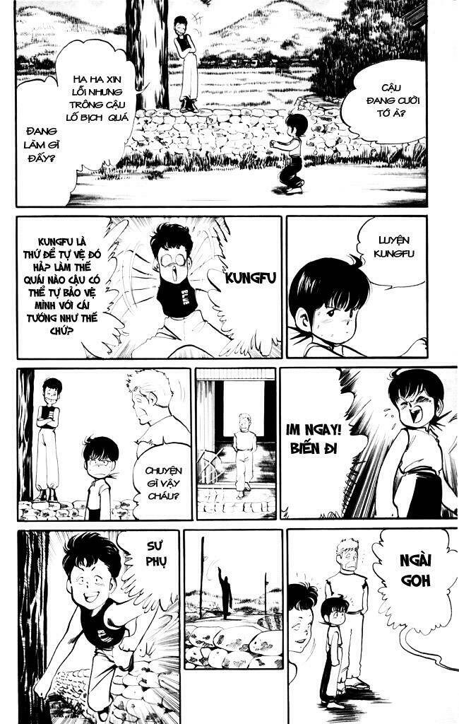 kenji-quyền nhi phương thế ngọc chapter 12 15
