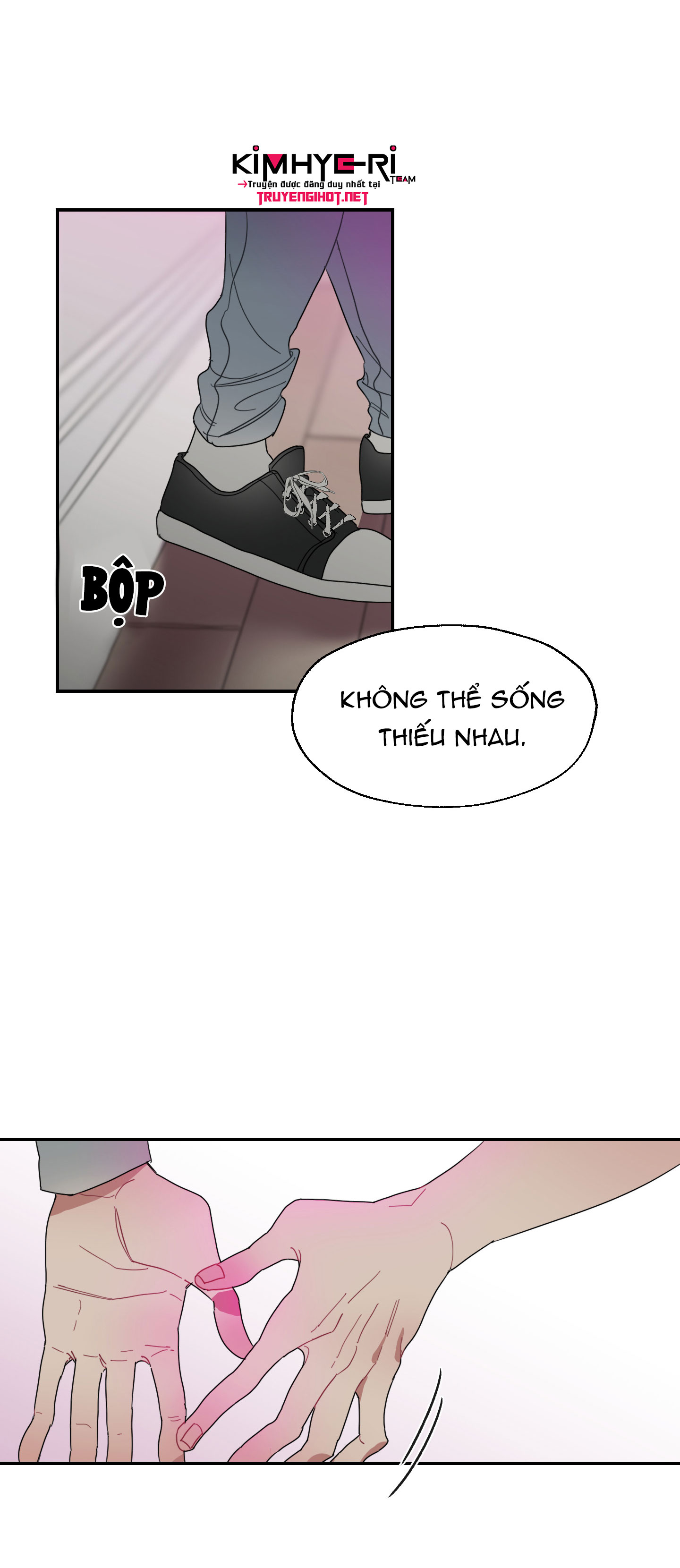 ngọt ngào và lạnh lùng chapter 1.1 17