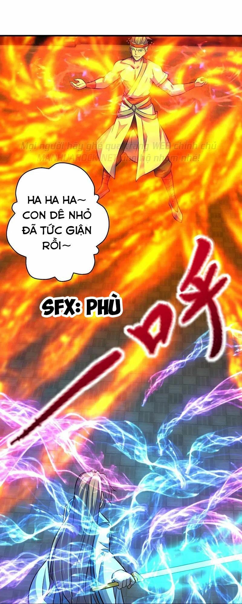tiên võ đế tôn chapter 247 30