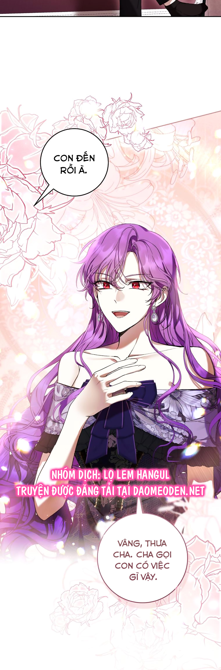 trở thành ác nữ thật thú vị mà ? chapter 66 10