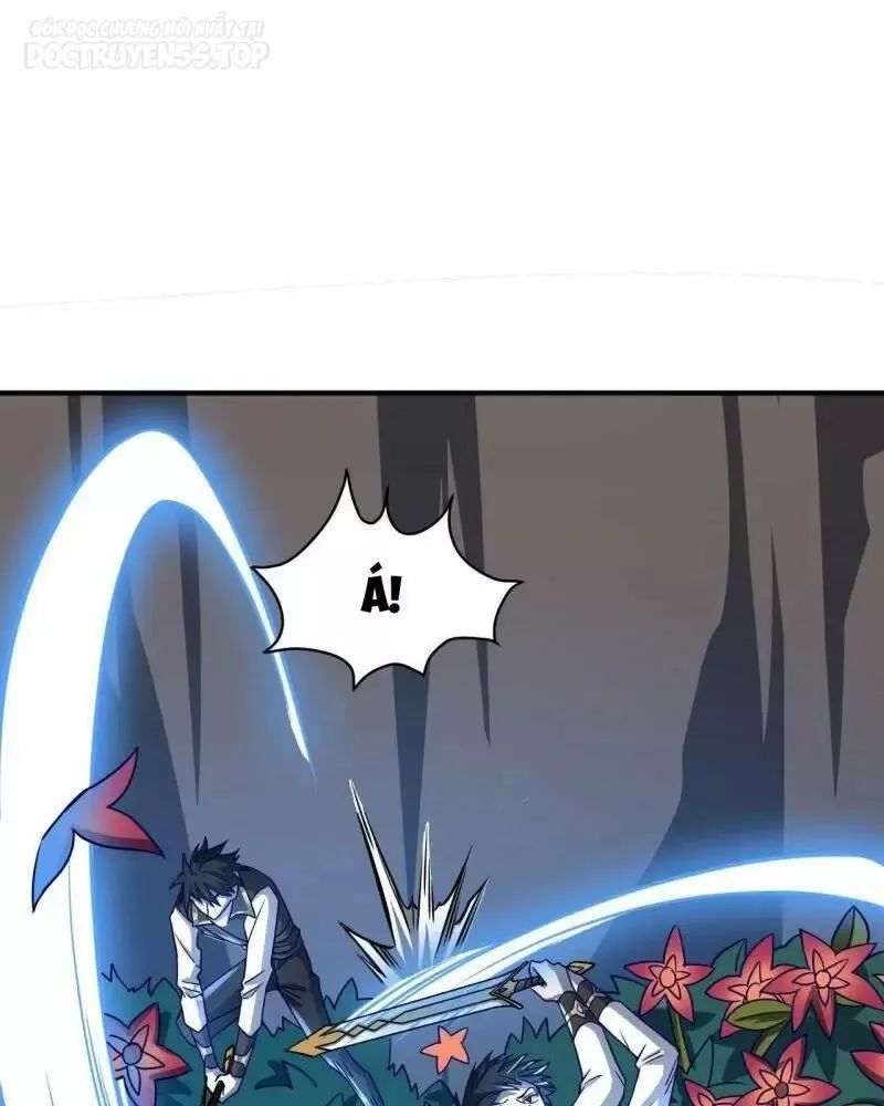 bắt đầu với thiên phú cấp sss chapter 30 29