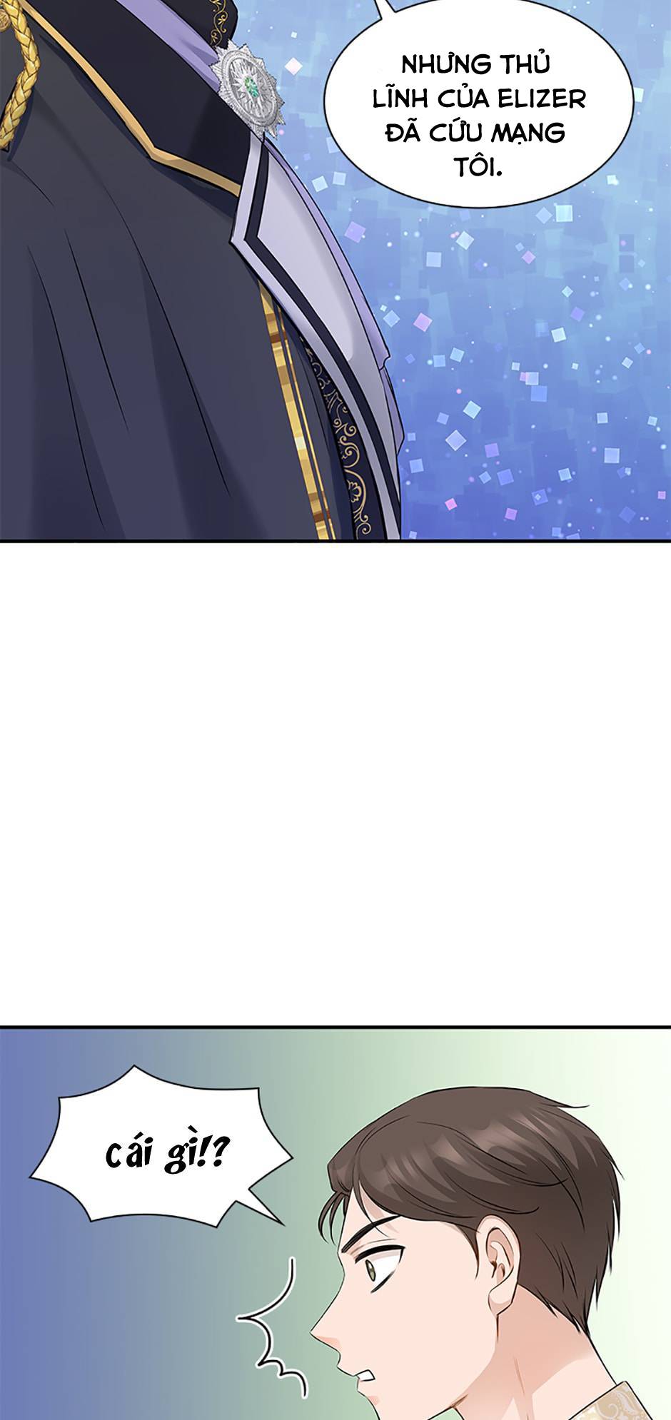 hôn nhân và kiếm chapter 14.1 13