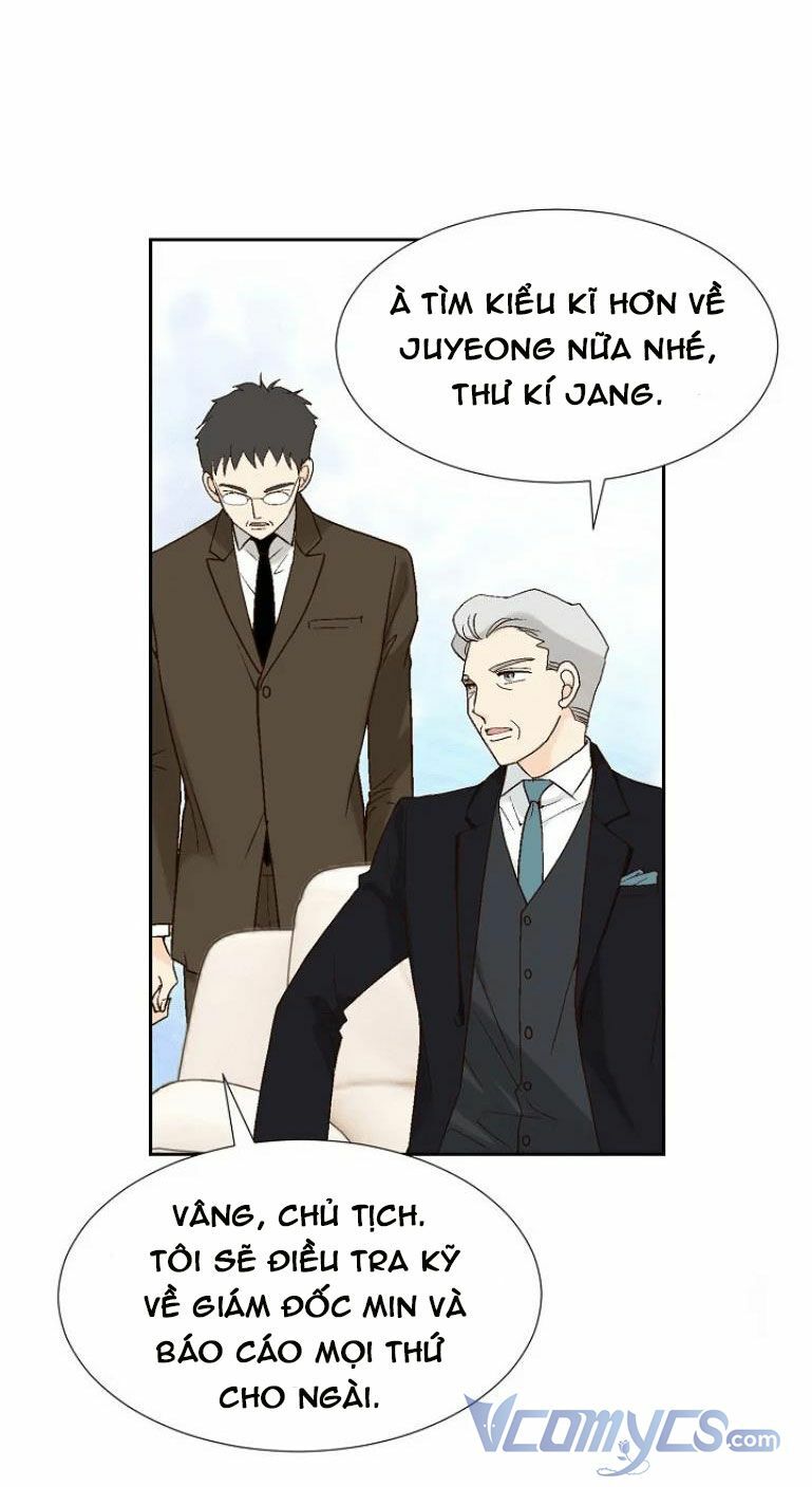 lee bom, em là của anh chapter 39 55