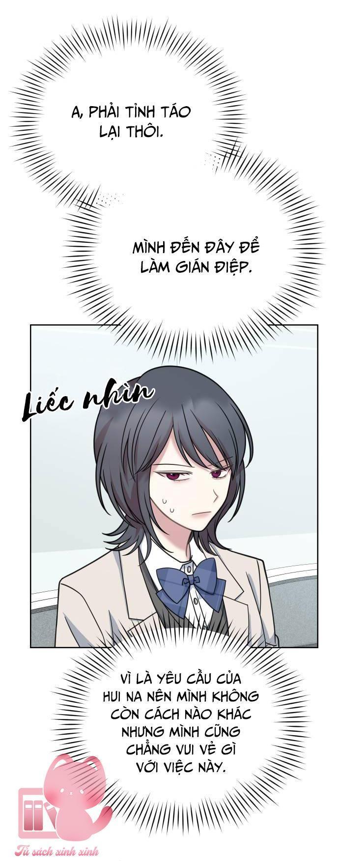 quản gia, làm ơn đấy! chapter 19 9